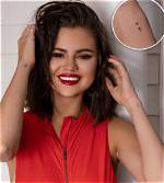 Selena Gomez's Tattoos Are Providing Us with the Ultimate Ink Inspiration