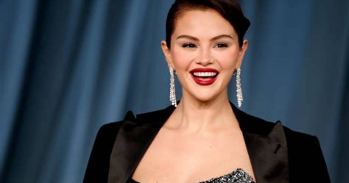 Selena Gomez: the Anticipation of a New Chapter