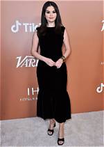 Selena Gomezs Best Red Carpet Moments and Style Evolution ·