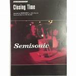 Semisonics Dan Wilson on Closing Time and a New Album: Im Just a Really Earnest Person |