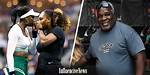 Serena Williams and Ronner Williams' Impact on Tennis