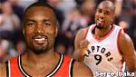Serge Ibaka Net Worth ·