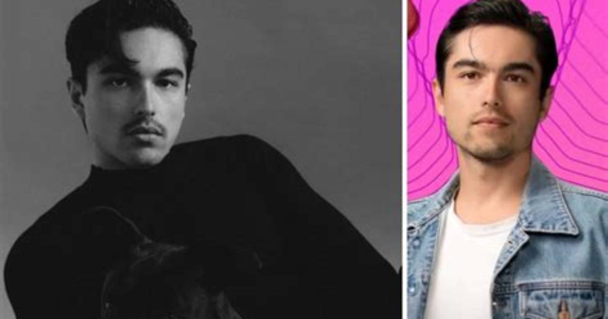 Sergio Mayer Mori: the Rising Star of Mexican Entertainment