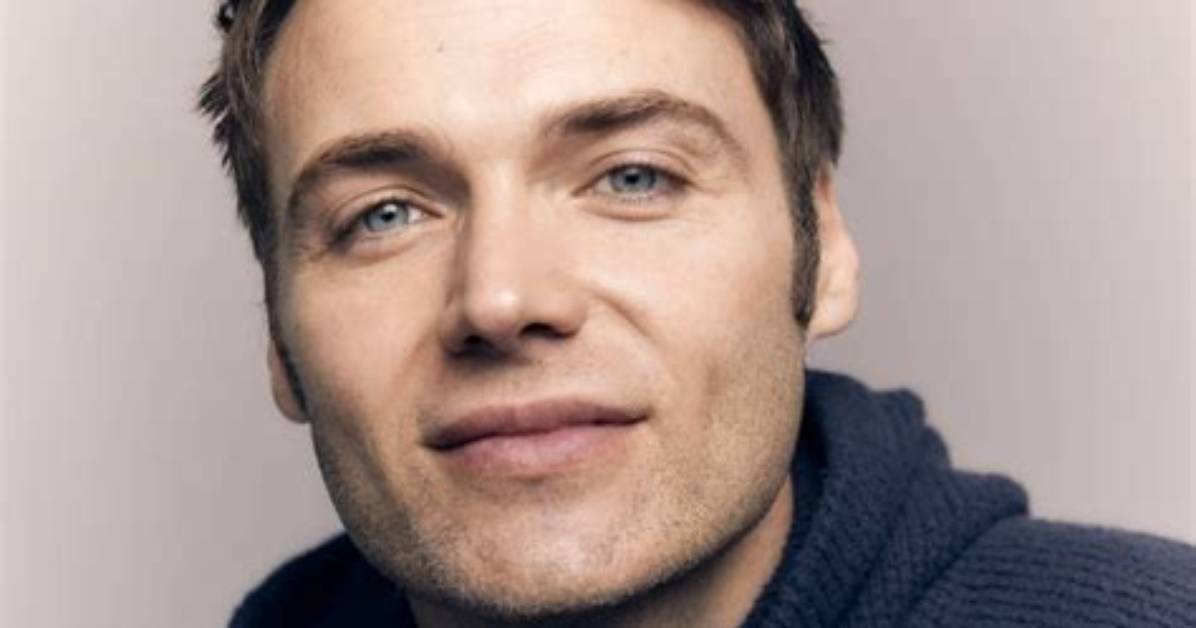 Seth Gabel: a Journey Through the Life of a Versatile Actor