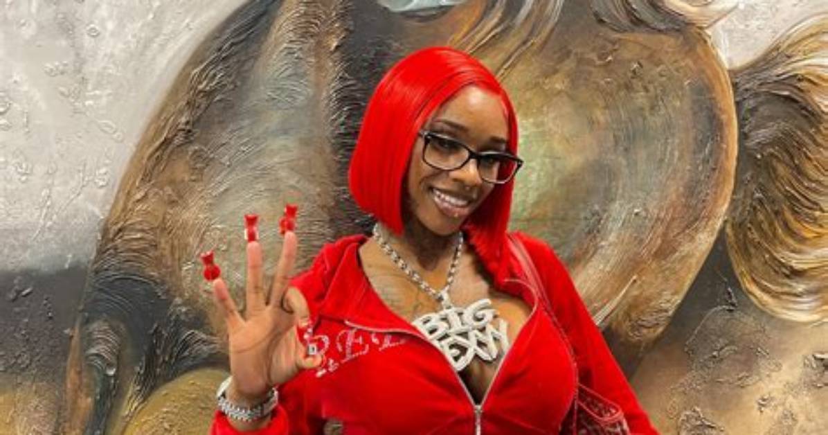 Sexy Red Leak: the Ultimate Guide to Understanding the Hype and Controversy