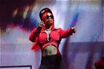Sexyy Red Says She Doesn't Need to Diss Other Rappers or Sign a Record Deal
