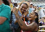 Sha'carri Richardson: Family Secrets Unraveled