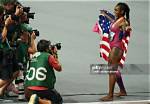 Sha'carri Richardson's Legendary Feet: a Profile in Speed and Style