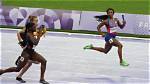 Shacarri Richardson: the Sprinting Sensation and Her 100M Time