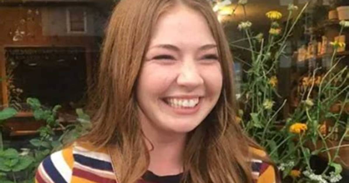 Shae Mccombs: the Rising Star in the World of Social Media