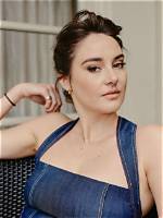 Shailene Woodley: a New Chapter Ahead?