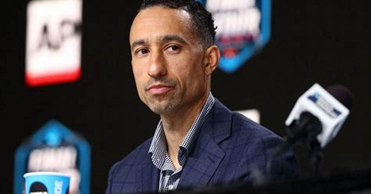 Shaka Smart Net Worth, Income, Salary, Earnings, Biography