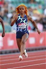 Shakira Richardson: a Rising Star in the World of Athletics
