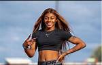 Shakira Richardson's Height and Weight: Essential Body Measurements Unveiled