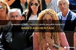 Shakira's Race: Unveiling the Cultural Heritage of a Global Icon