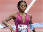 Shakiri Richardson: the Rising Star of Track and Field
