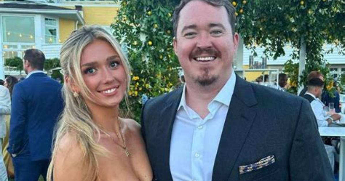 Shane Gillis Wedding Date: All You Need to Know