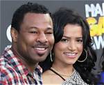 Shane Mosley’s Girlfriend: Unraveling the Romance of a Boxing Legend