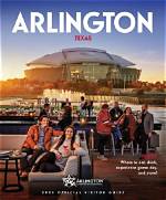 Shane Nolen's Impact on Arlington, Texas