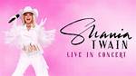 Shania Twain - Raveblog