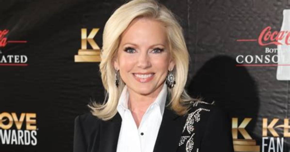 Shannon Bream Biography, Age, Salary, Husband, Height, Body Net Worth