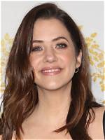 Shaping Beauty: Analyzing Julie Gonzalo's Eyebrow Style