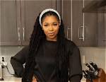 Sharina Hudson: Trailblazing Singer and Songwriter