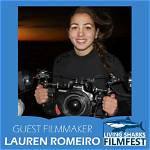 Shark Week Joe Romeiro Wife Lauren Romeiro – Everything You Need to Know