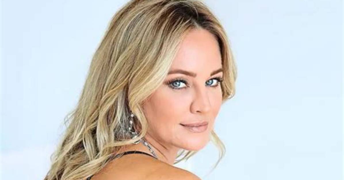 Sharon Case Net Worth: Know About Her Husband, Age, and Kids