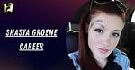 Shasta Groene 2024: a Journey into Resilience and Hope