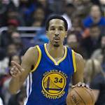 Shaun Livingston- Wiki, Age, Height, Net Worth, Wife, Marriage