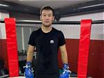 Shavkat Rakhmonov Net Worth 2024: How Much Is the Ufcs Extraordinary Kazakh Prospect Worth?
