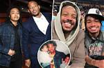 Shawn Wayans Children