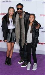 Shawn Wayans Kids: a Closer Look at His Family Life
