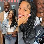 Shayla Somer Gibson, Age, Mother, Birthday and Instagram of Tyrese Gibson’s Daughter
