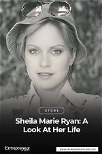 Sheila Marie Ryan's Transformative Journey