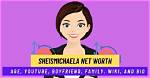 Sheismichaela Bio, Wiki 2019: Age, Youtube, Surgery, Boyfriend, Net Worth, Family & More