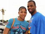 Shelden Williams Wife Candace Parker