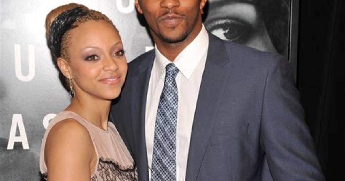 Sheletta Chapital Facts About Anthony Mackie S: a Comprehensive Guide