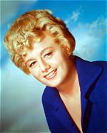 Shelley Winters Biography, Life, Interesting Facts