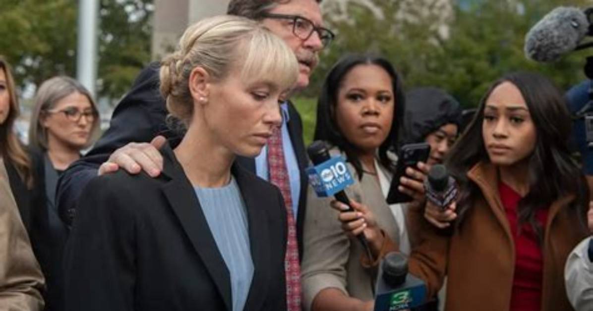 Sherri Papini's Case: Unraveling the Compelling Truth