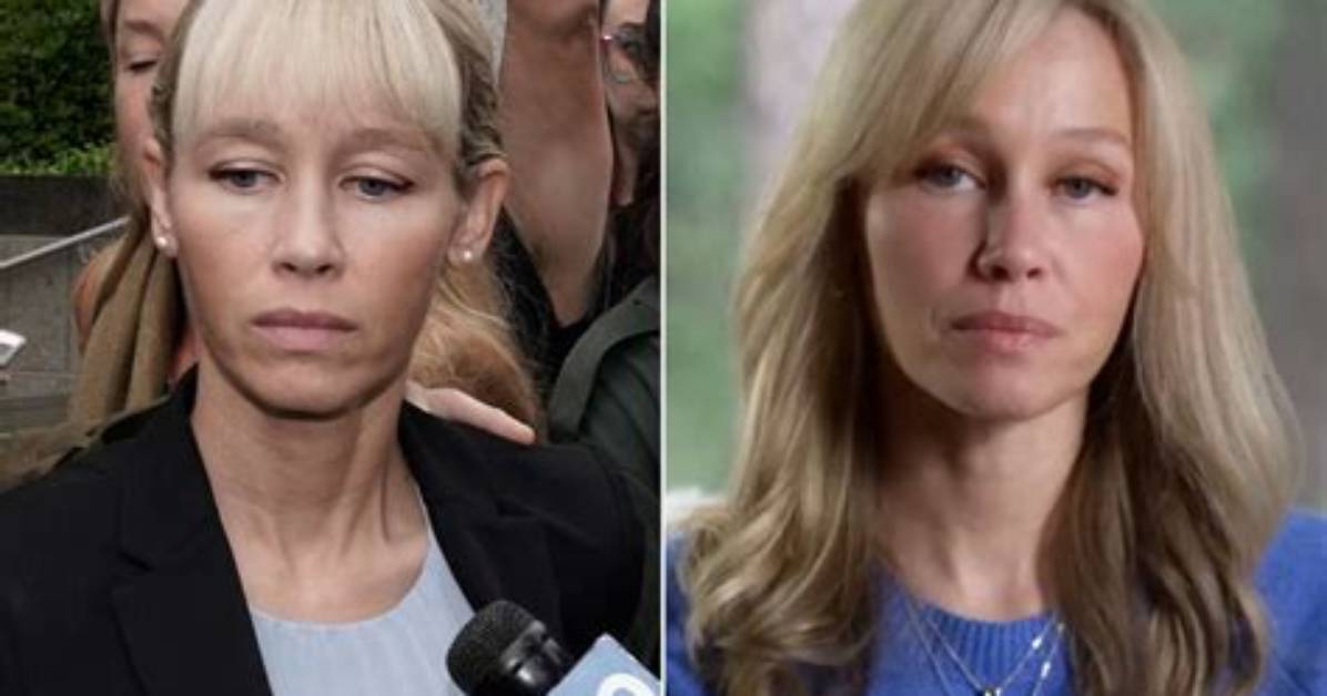 Sherri Papini's Ex-Boyfriend Charged: Unraveling the Fabrication