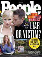 Sherri Papini's New Love: Meet Her New Partner