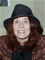 Sherry Jackson