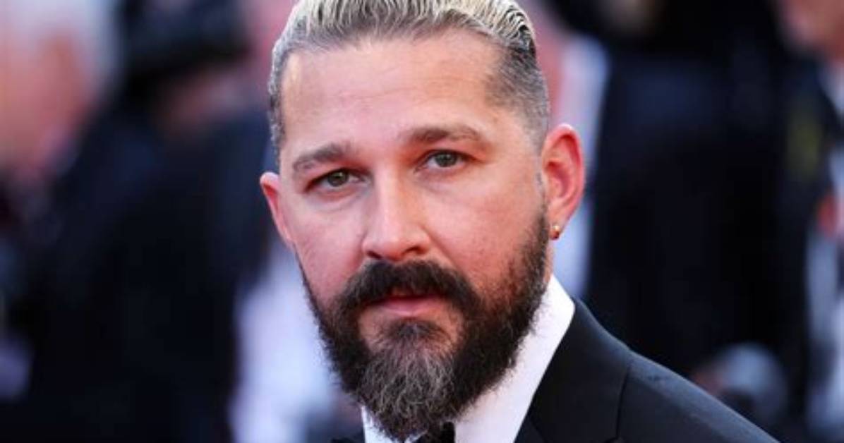 Shia Labeouf's Complex Racial Identity