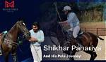 Shikhar Pahariya: a Journey to Political Prominence