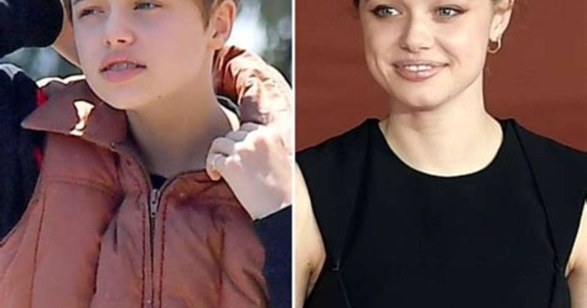 Shiloh Jolie-Pitt: a Deep Dive into the Life of Angelina Jolie and Brad Pitt's Daughter