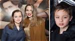 Shiloh Jolie-Pitt: Born a Male, Embracing Authenticity
