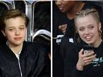 Shiloh Jolie-Pitt Tran: Inspiring Journey of a Trailblazing Role Model