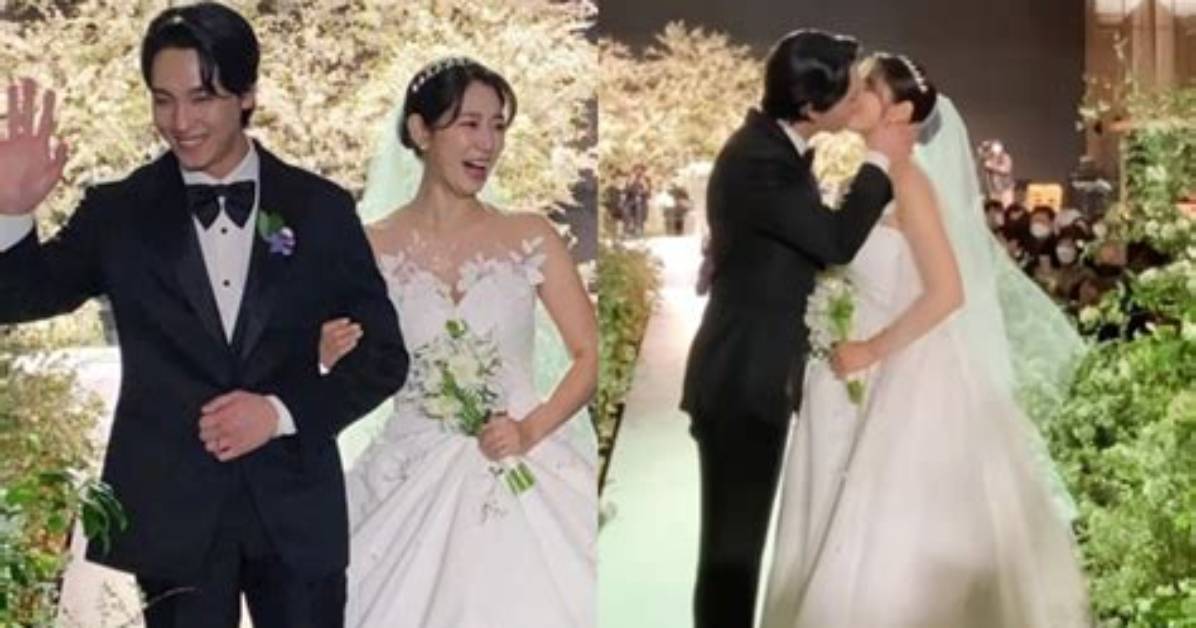 Shin Hye-Sun's Marriage Details Revealed